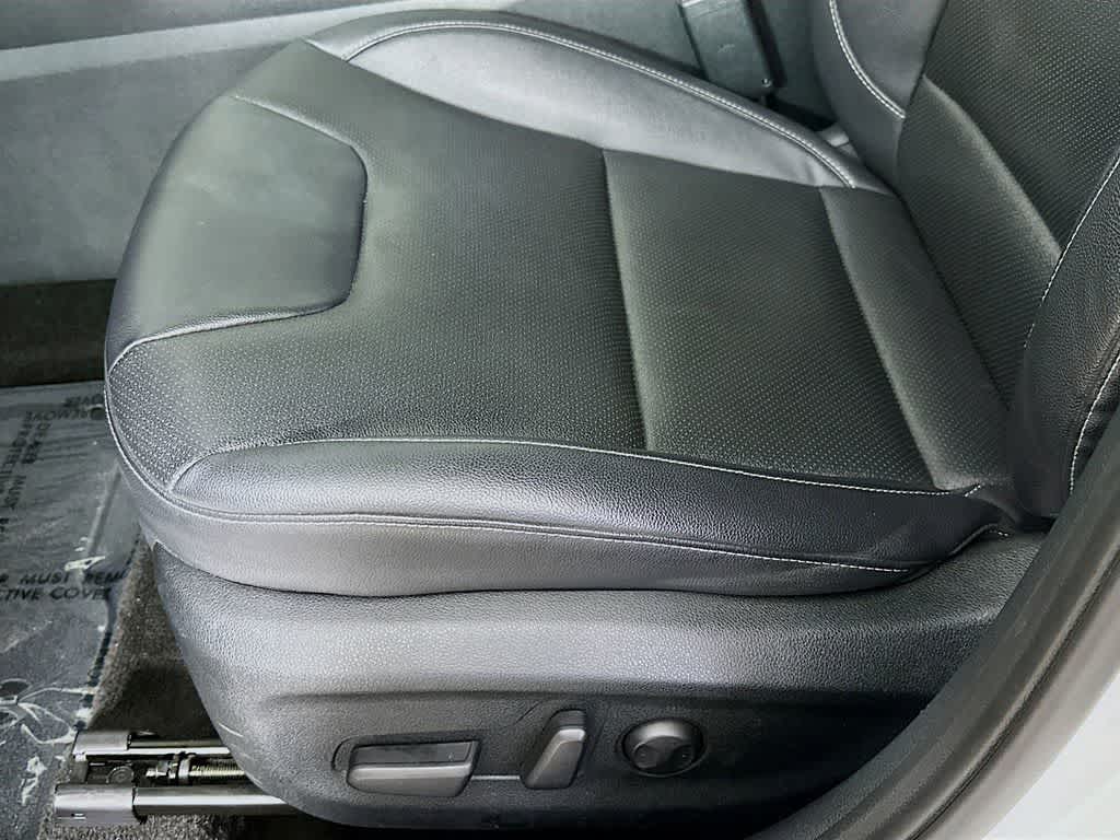 2022 Kia Niro EX Premium