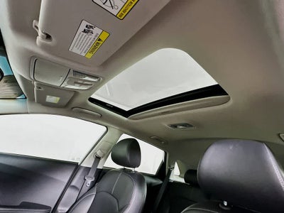 2022 Kia Niro EX Premium