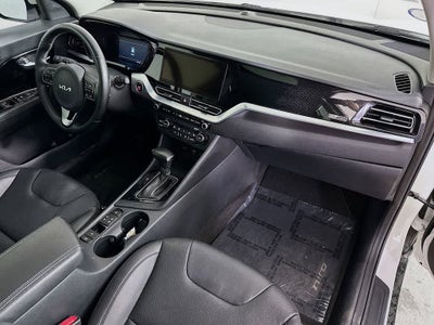 2022 Kia Niro EX Premium