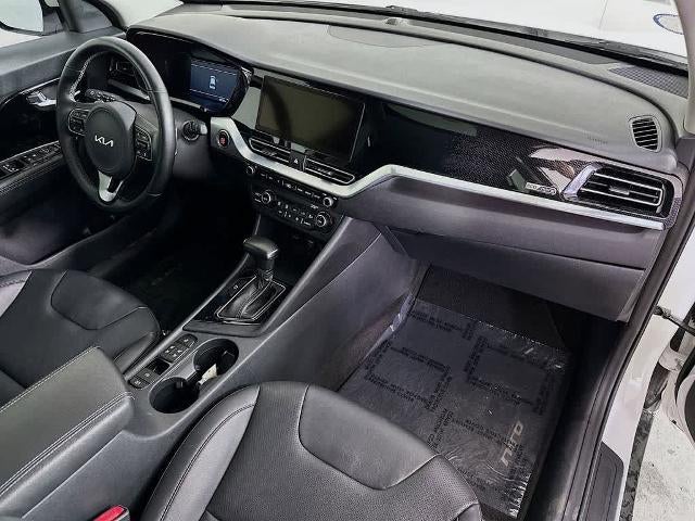 2022 Kia Niro EX Premium