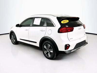 2022 Kia Niro EX Premium