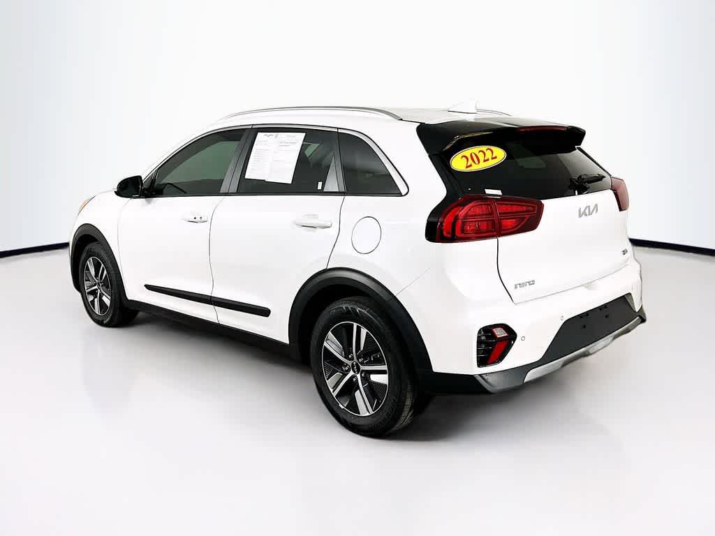 2022 Kia Niro EX Premium