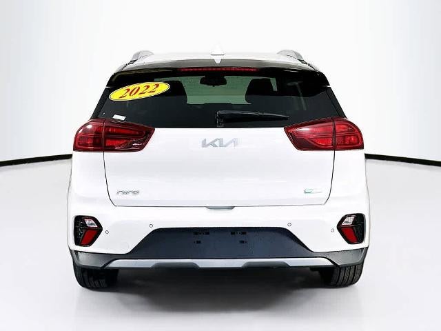 2022 Kia Niro EX Premium