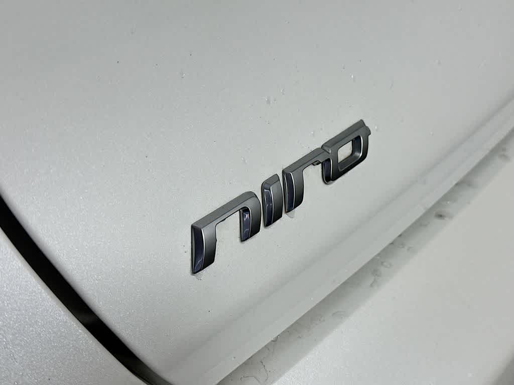 2022 Kia Niro EX Premium