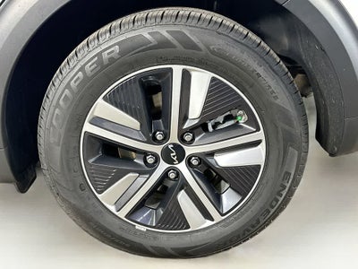 2022 Kia Niro EX Premium