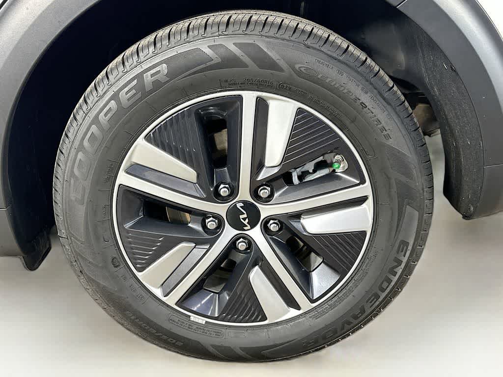 2022 Kia Niro EX Premium