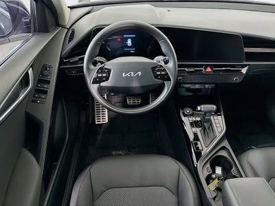 Kia Niro EX Touring 2024