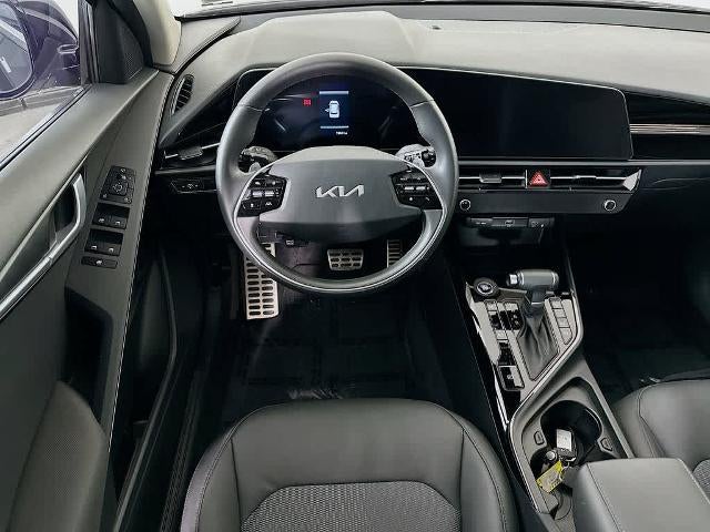 Kia Niro EX Touring 2024