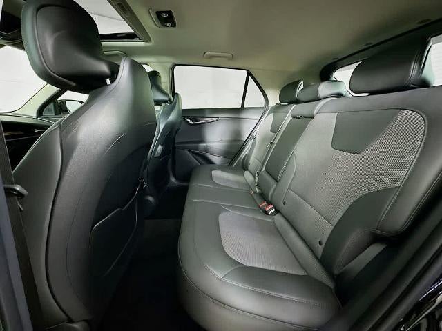 Kia Niro EX Touring 2024