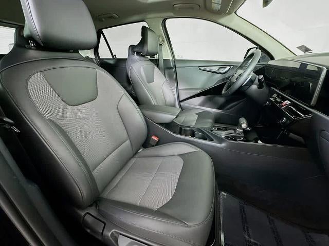 Kia Niro EX Touring 2024