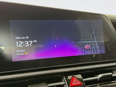 Kia Niro EX Touring 2024