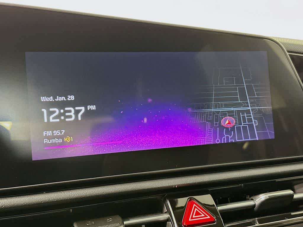 Kia Niro EX Touring 2024