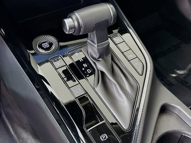 Kia Niro EX Touring 2024