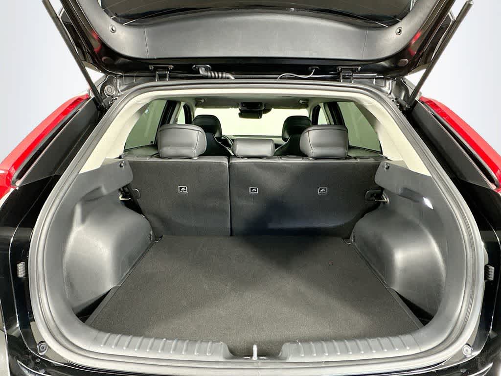 Kia Niro EX Touring 2024