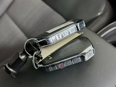 Kia Niro EX Touring 2024