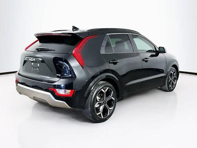 Kia Niro EX Touring 2024