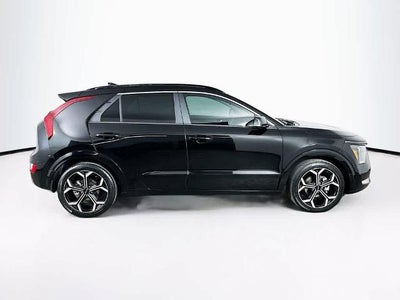 Kia Niro EX Touring 2024