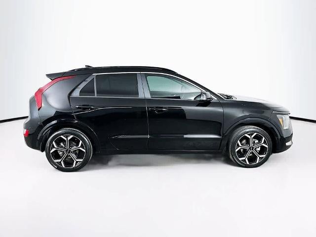 Kia Niro EX Touring 2024