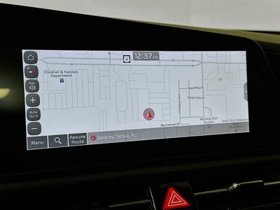 Kia Niro EX Touring 2024