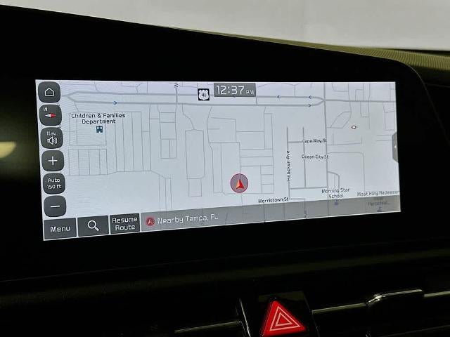 Kia Niro EX Touring 2024