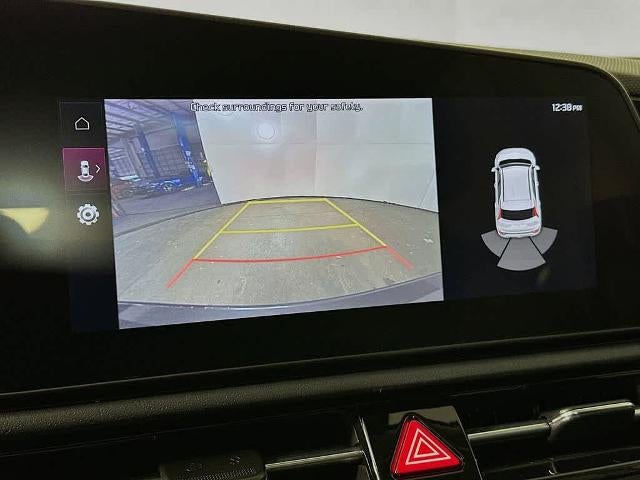 Kia Niro EX Touring 2024