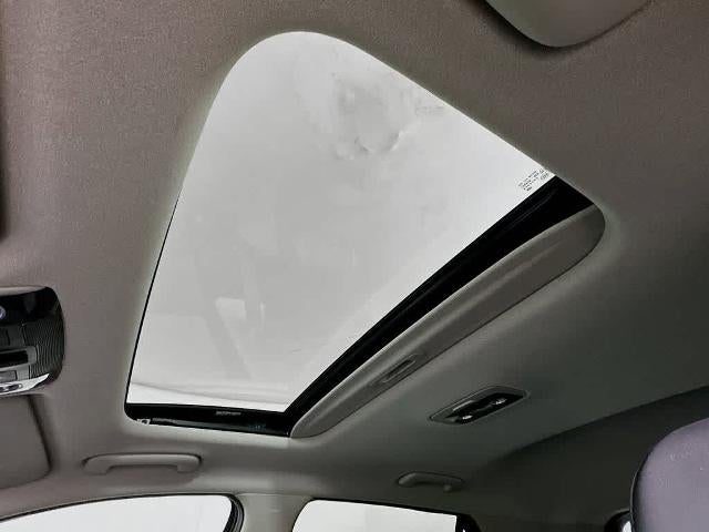 Kia Niro EX Touring 2024