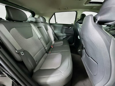 Kia Niro EX Touring 2024