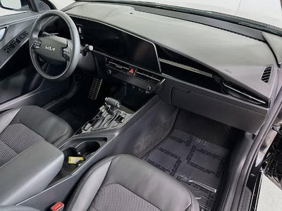 Kia Niro EX Touring 2024