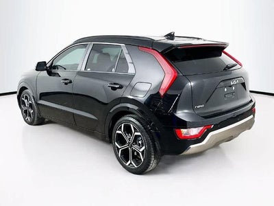 Kia Niro EX Touring 2024
