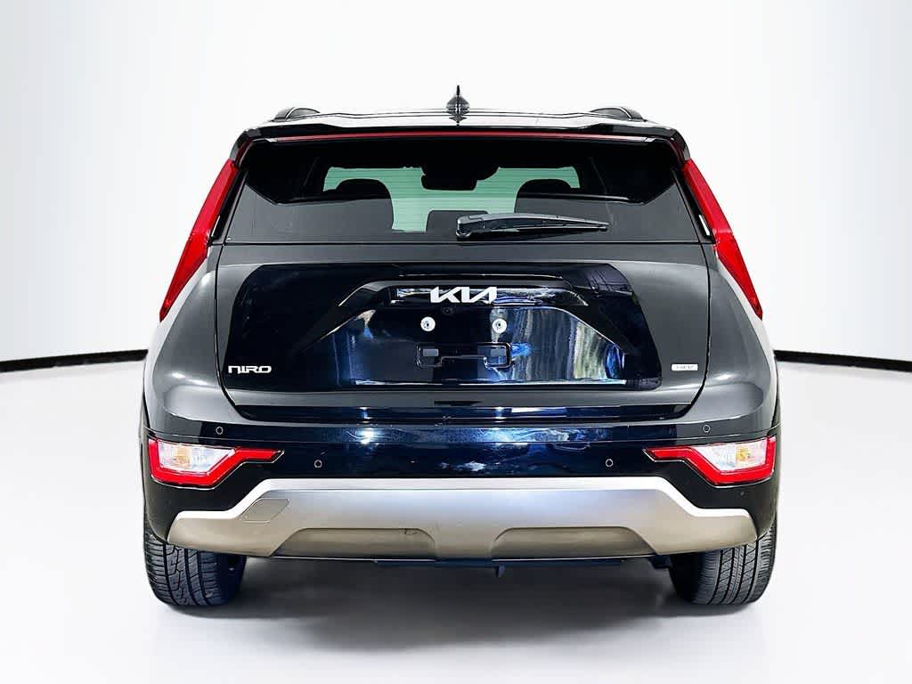 Kia Niro EX Touring 2024