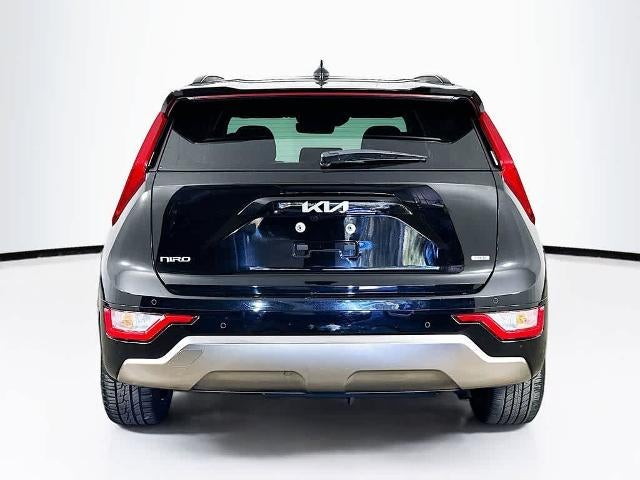 Kia Niro EX Touring 2024