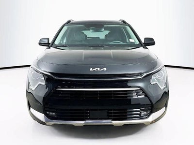 Kia Niro EX Touring 2024