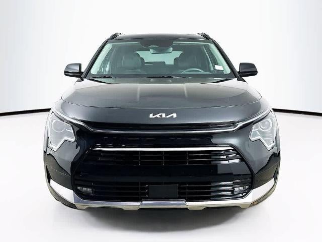 Kia Niro EX Touring 2024