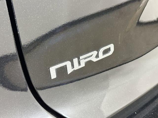 Kia Niro EX Touring 2024