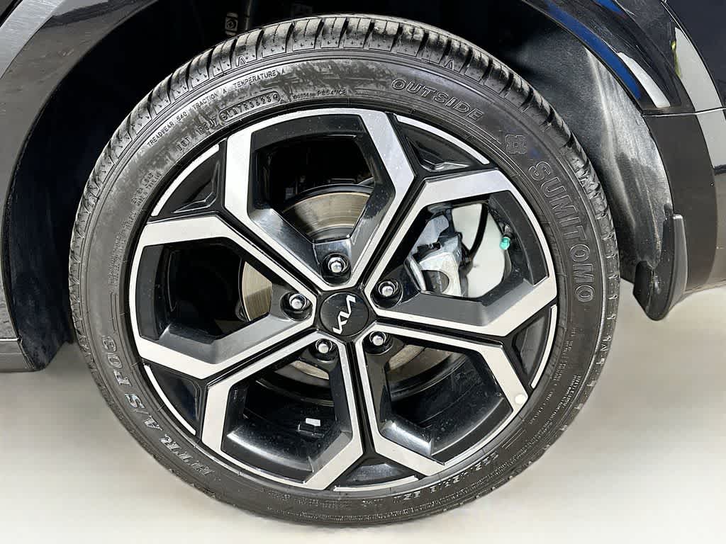 Kia Niro EX Touring 2024