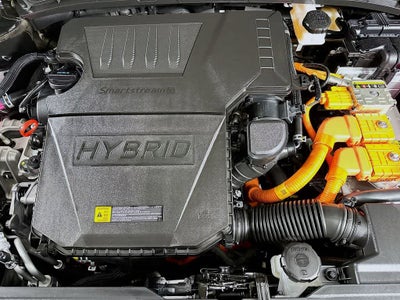 Kia Niro EX Touring 2024