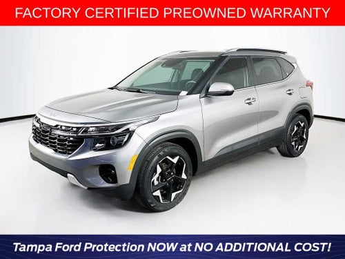 Kia Seltos EX 2024