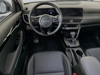 Kia Seltos EX 2024