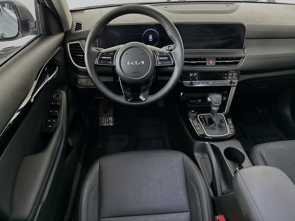 Kia Seltos EX 2024