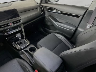 Kia Seltos EX 2024