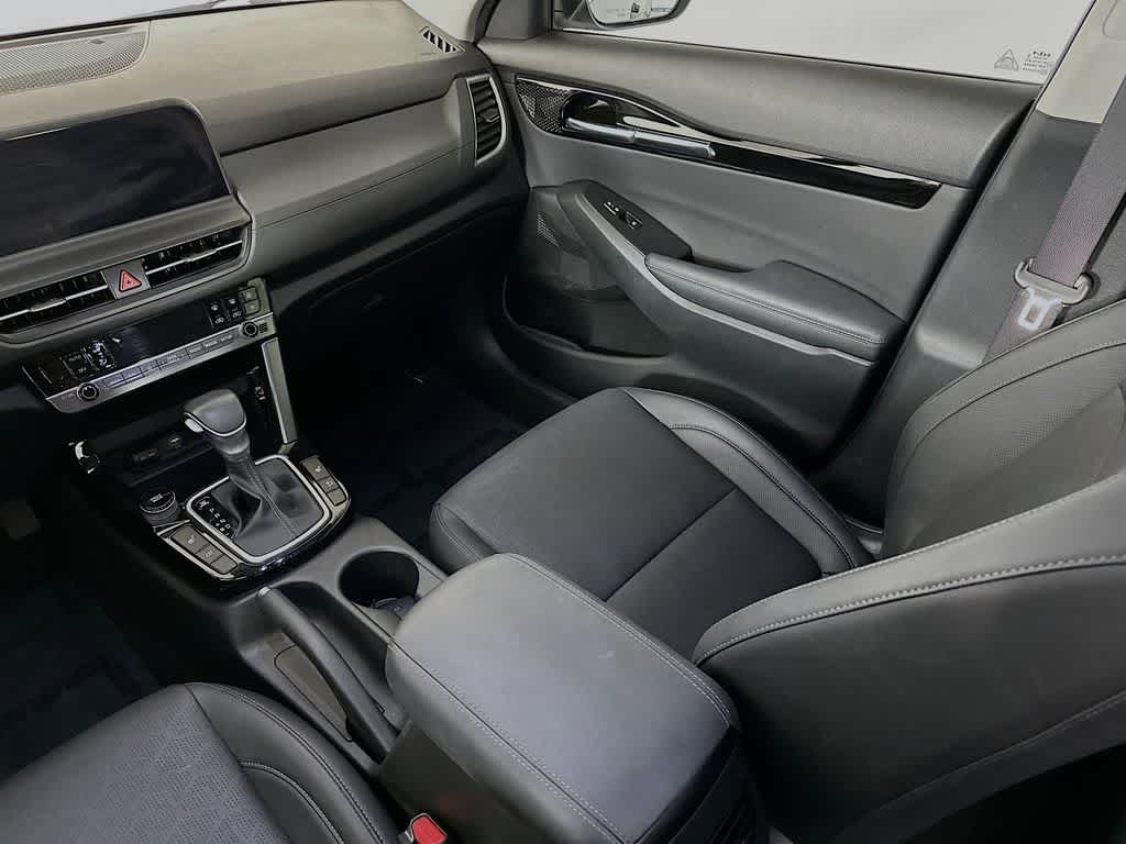 Kia Seltos EX 2024