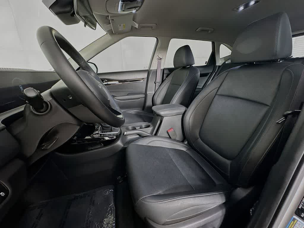 Kia Seltos EX 2024