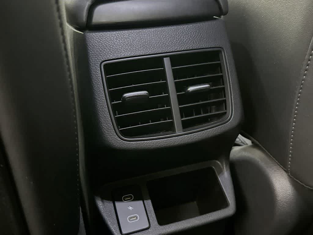 Kia Seltos EX 2024