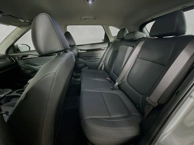 Kia Seltos EX 2024