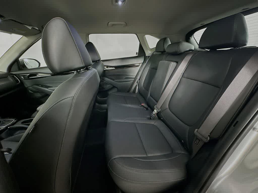 Kia Seltos EX 2024