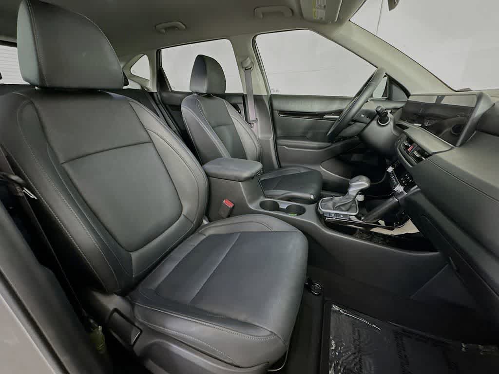 Kia Seltos EX 2024