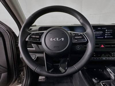 Kia Seltos EX 2024