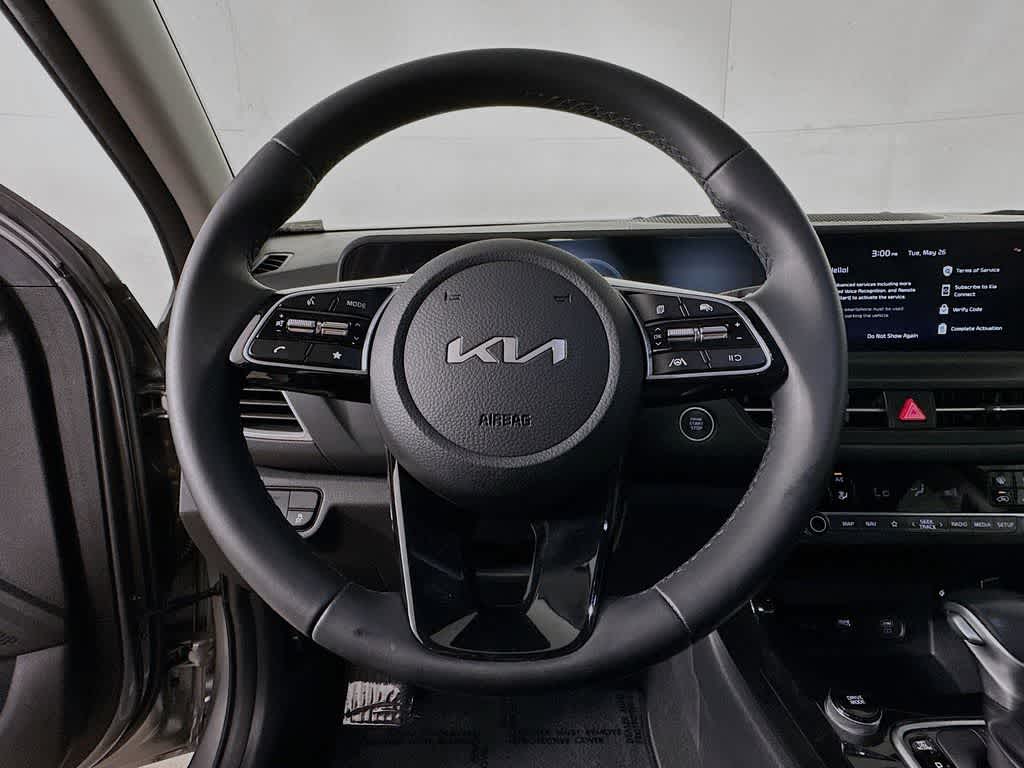 Kia Seltos EX 2024