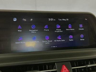 Kia Seltos EX 2024