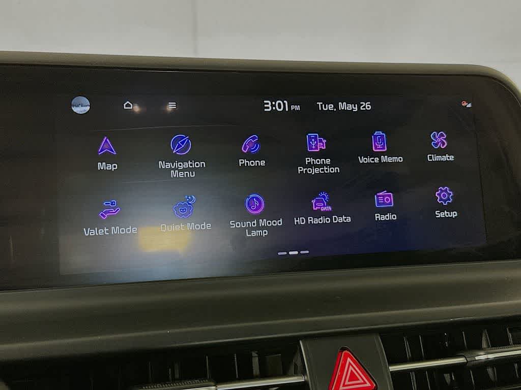 Kia Seltos EX 2024